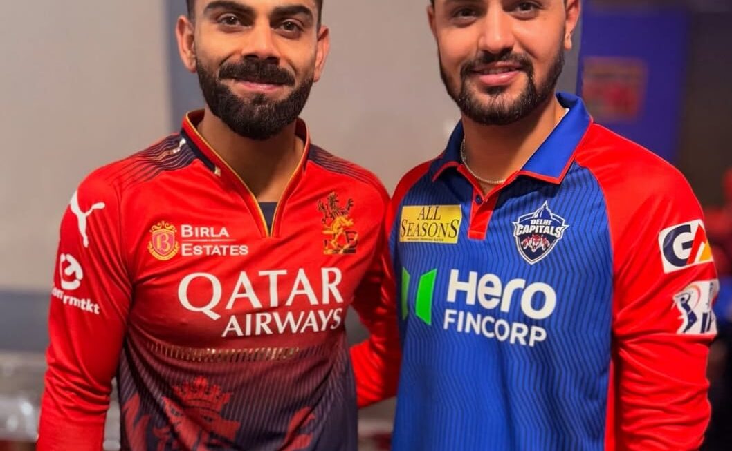 Delhi පිලේ ගැලවුම්කරු –  Sameer Rizvi