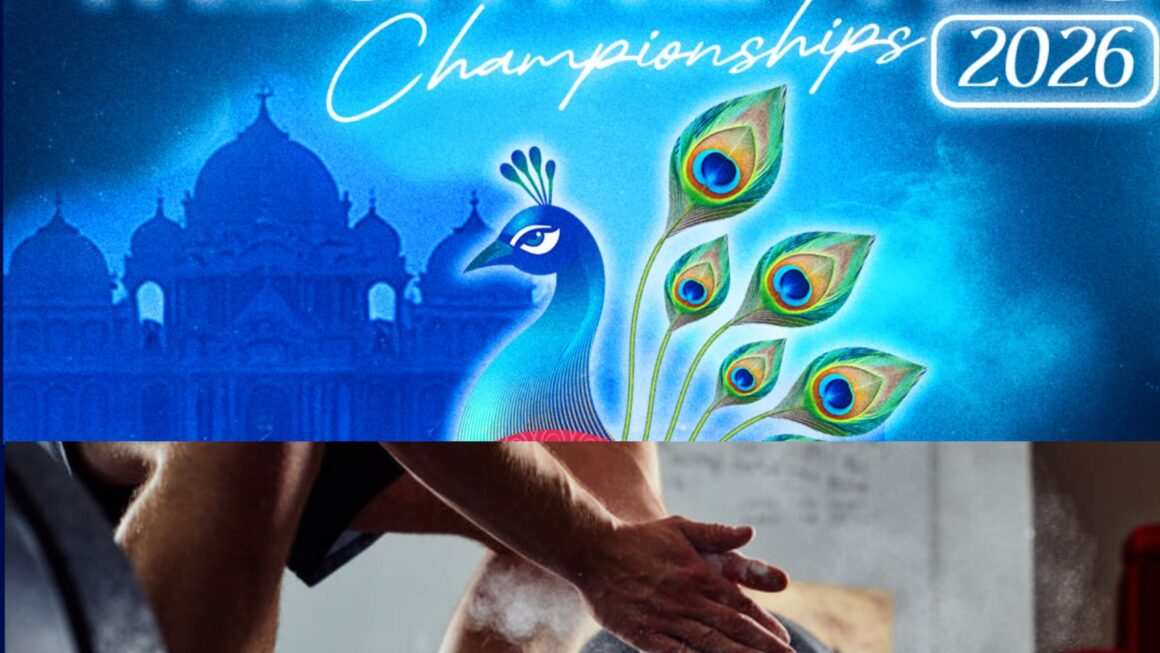 2026 ආසියානු බර ඉසිලීමේ ශූරතාවලියට ශ්‍රී ලංකාවෙන් 16ක්