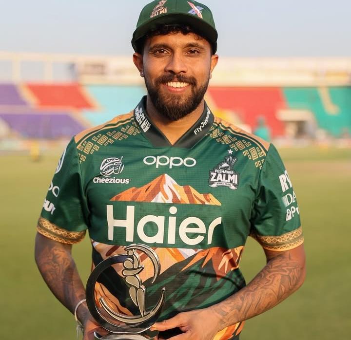 කුසල් මෙන්ඩිස් ක්‍රීඩා කරන Peshawar Zalmi පිළ PSL අවසන් මහා තරගයට!