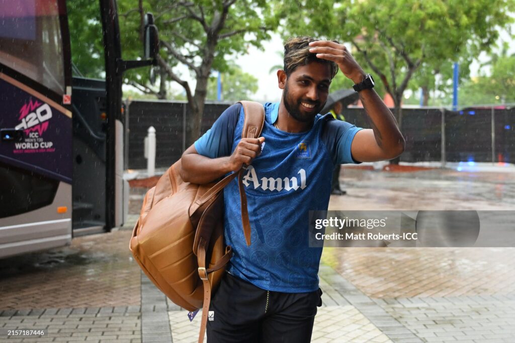 IPL NOC ආරවුල සම්බන්ධයෙන් නුවන් තුෂාරගේ පෙත්සම විභාගයට ගැනීම අධිකරණය කල් දමයි