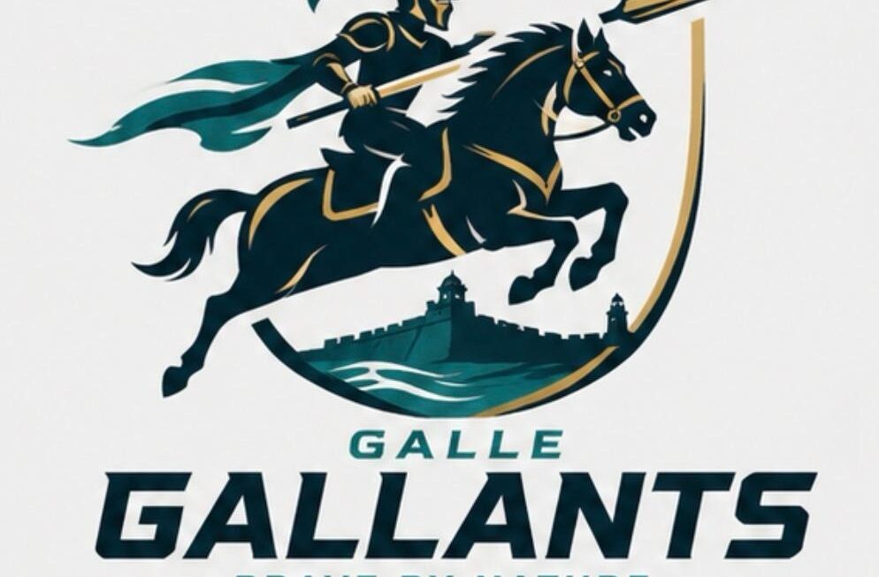 Galle Gallants enter new era under Gallant Sports and Media LLC ownership ahead of LPL Season 6