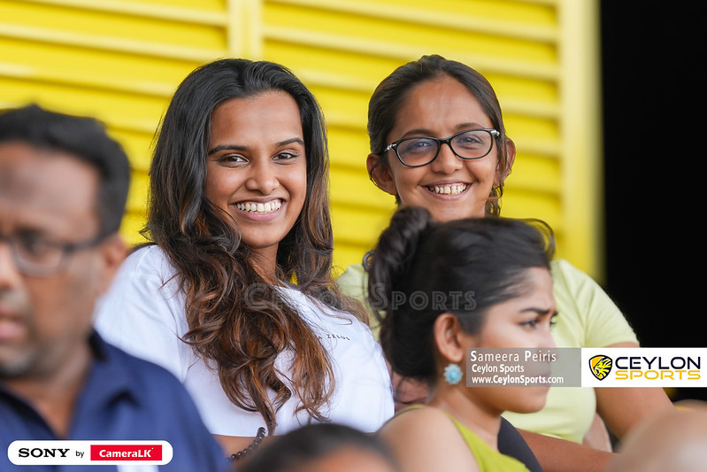 Fan Album | Dialog Schools Rugby | Royal College Vs St Thomas College