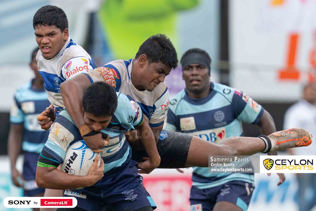 Dialog Schools Rugby | Wesley College Vs St Joseph’s College