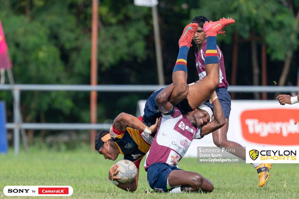 Dialog Schools Rugby | Science College Vs Thurstan College
