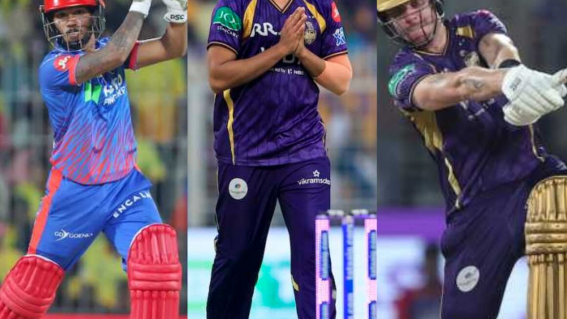 පැතුම්ගේ අර්ධ ශතකය අපතේ යවමින් දිල්ලි කැපිටල්ස් පරාදවෙයි!