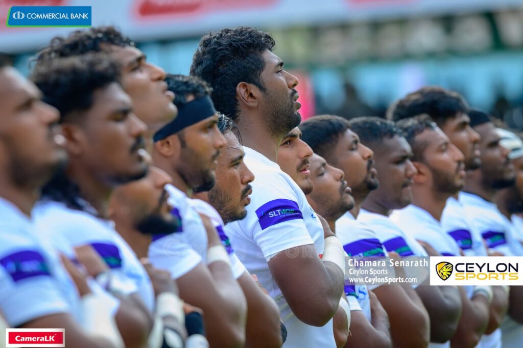 ශ්‍රී ලංකා – හොංකොං සටනින් ඇරඹෙන ආසියානු රග්බි ශූරතාවලිය!