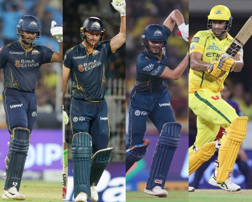 චෙන්නායි සුපර් කිංග්ස් IPL ගමන අවසන්!