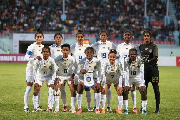 සාෆ් යන කාන්තා පාපන්දු සංචිතය නම් කෙරේ!