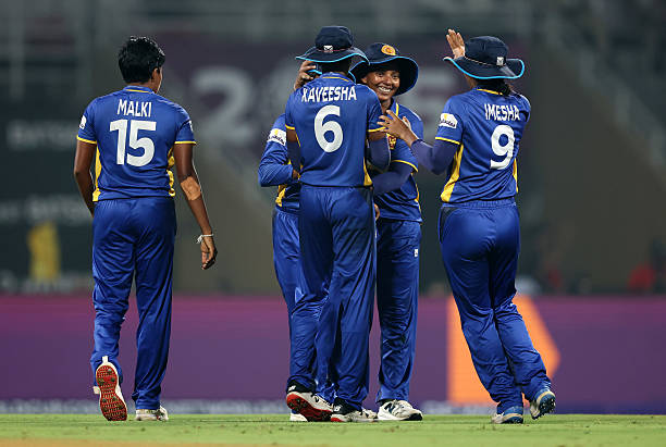 ආබාධයෙන් සුවය ලැබූ විශ්මිට ලෝක කුසලාන වරම්