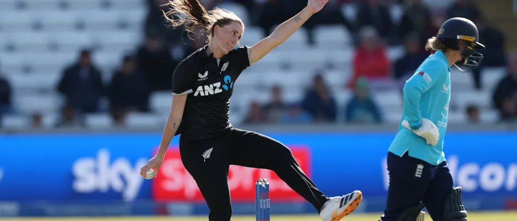 New Zealand Fined for Slow Over-Rate in England