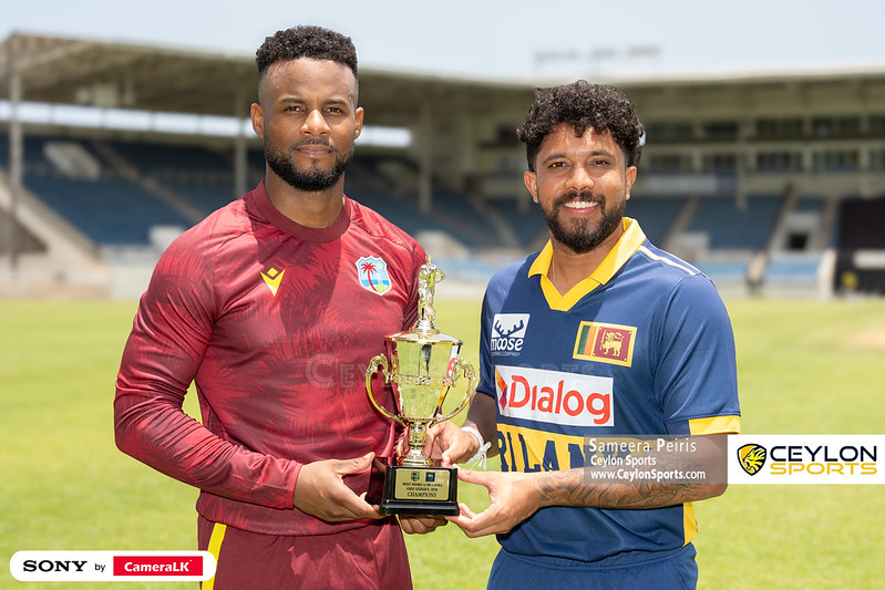 ලෝක කුසලාන සිහිනය ඉලක්ක කරගත් ශ්‍රී ලංකා–කොදෙව් සටන අද ඇරඹෙයි