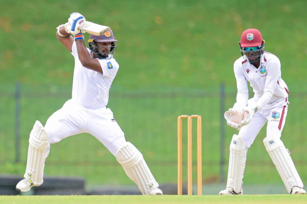 අංජලගේ දෙවැනි ශතකයෙන් කොදෙව් ජයග්‍රාහී සිහිනය බොඳ වෙයි