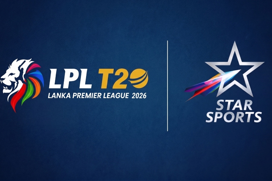 Lanka Premier League Gears Up for Its Biggest Season Yet as Star Sports Set to Broadcast LPL 2026
