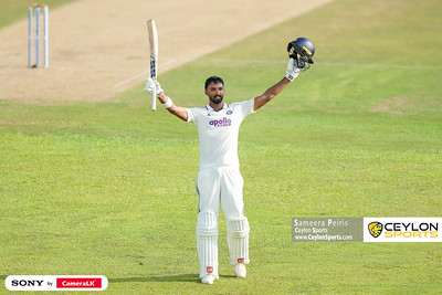 පඩික්කාල්ගේ ශතකයෙන් ඉන්දියාවට ශක්තිමත් ආරම්භයක්