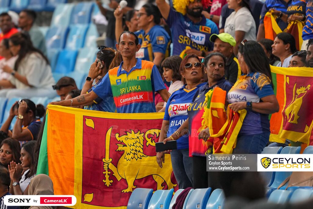 Fan Photos | Women’s Asia Cup 2026 | Sri Lanka Vs Bangladesh